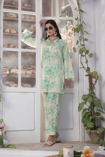 Mint Blossom